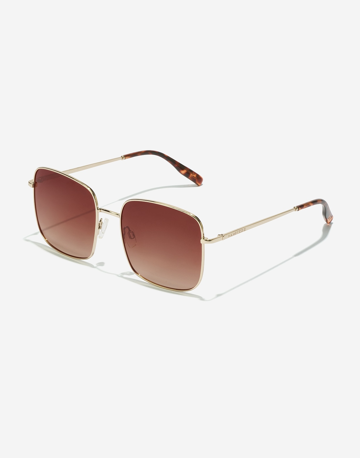 Hawkers ROYAL FLUSH - POLARIZED GOLD BROWN Limitado a 3 días