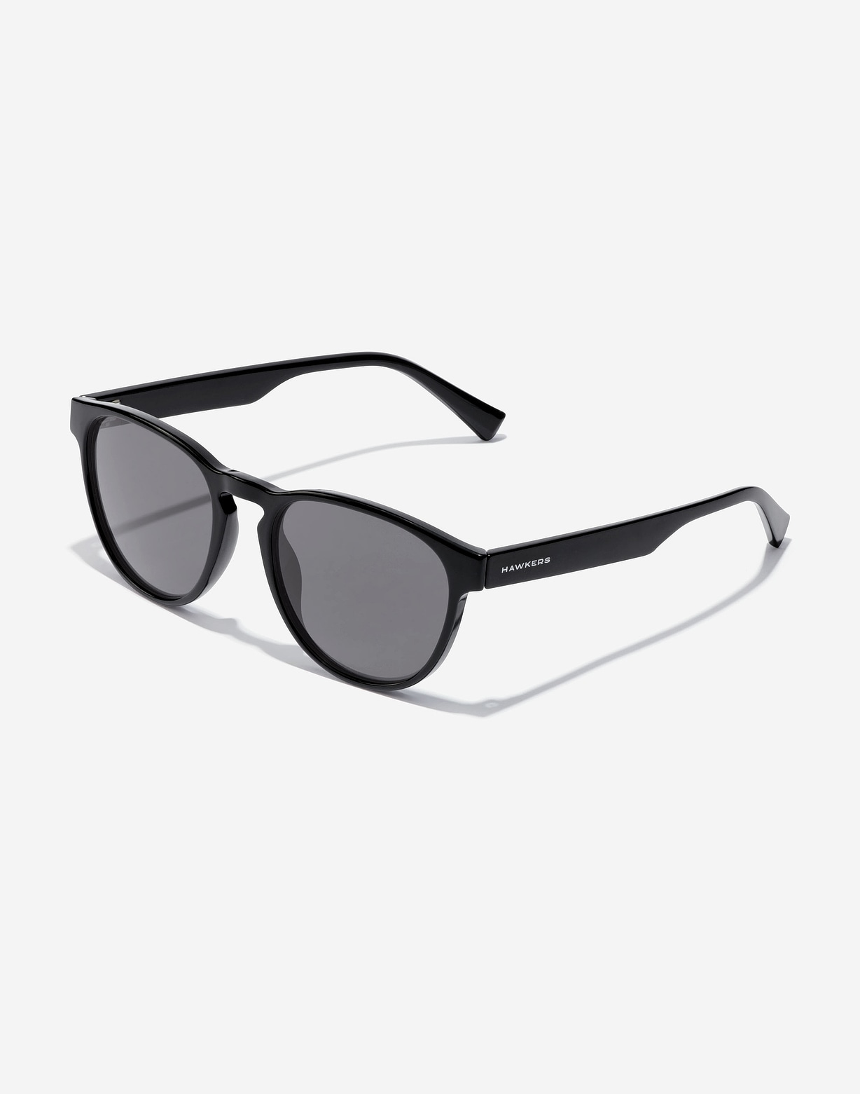 Hawkers CRUSH - POLARIZED BLACK Ahorra y exporta