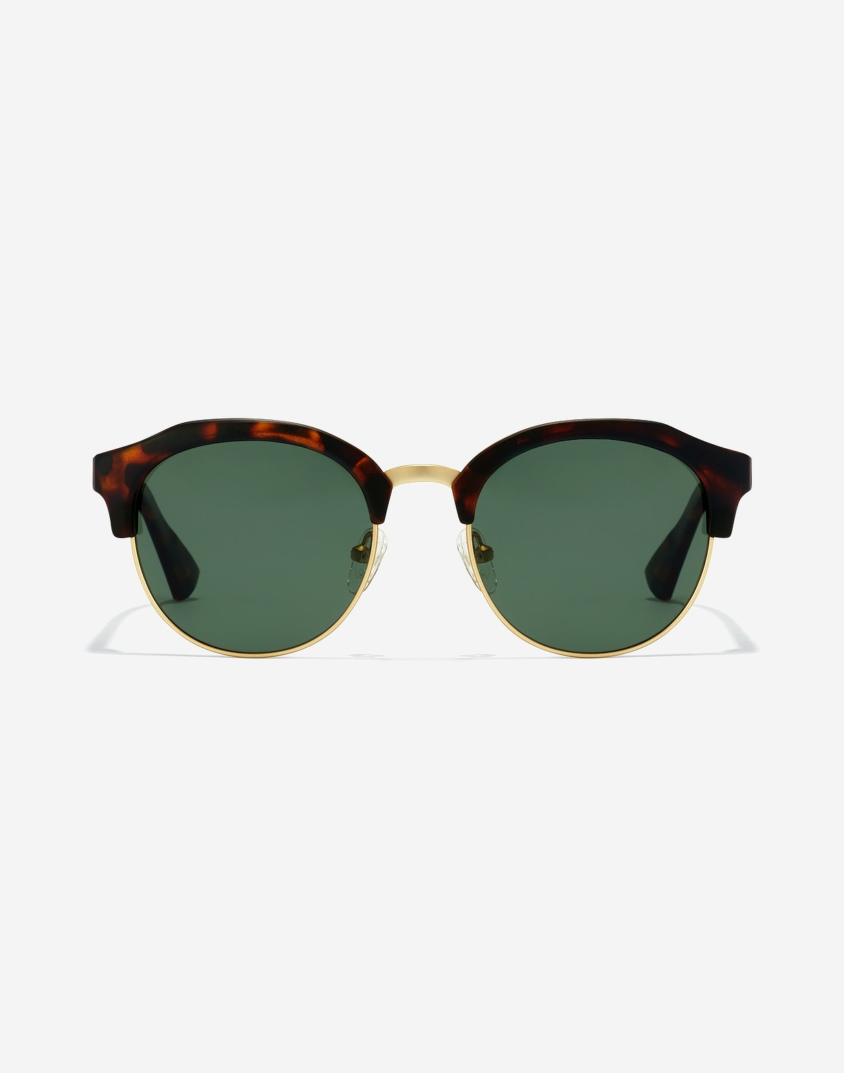 Hawkers CLASSIC ROUNDED - POLARIZED GREEN Libre de impuestos