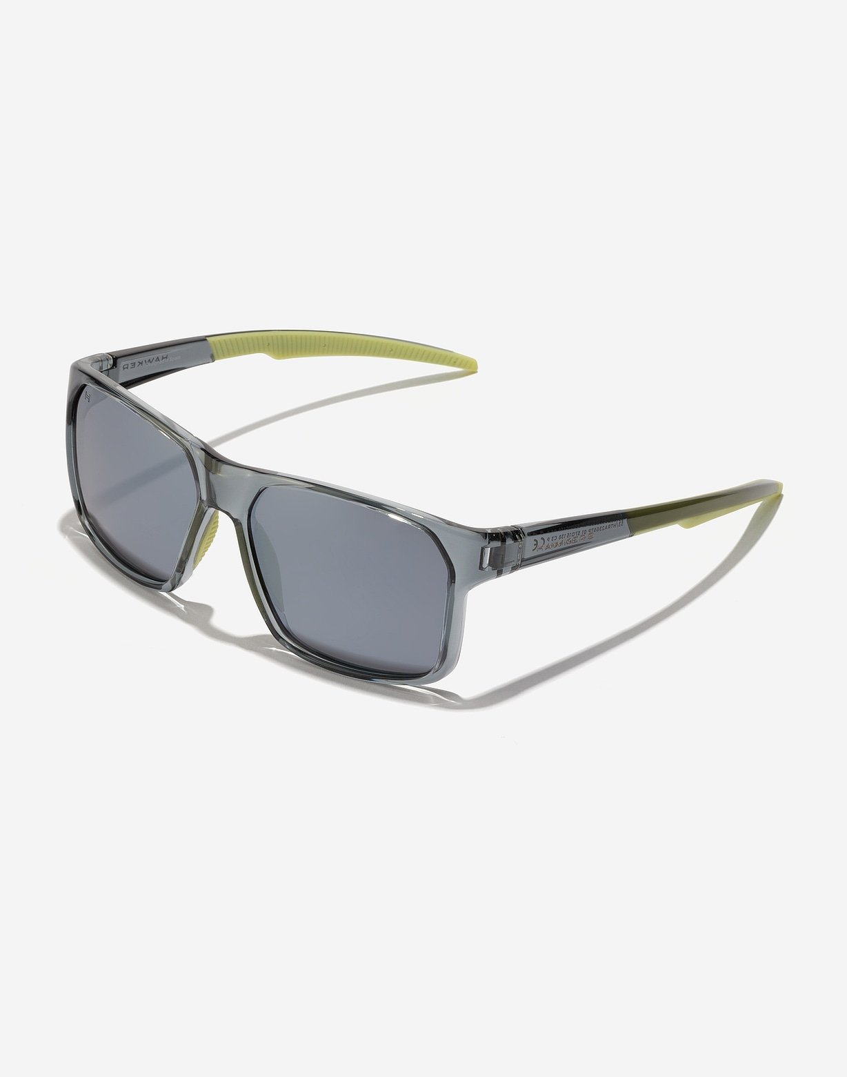 Hawkers TRACK - POLARIZED GREY CHROME Oferta exclusiva
