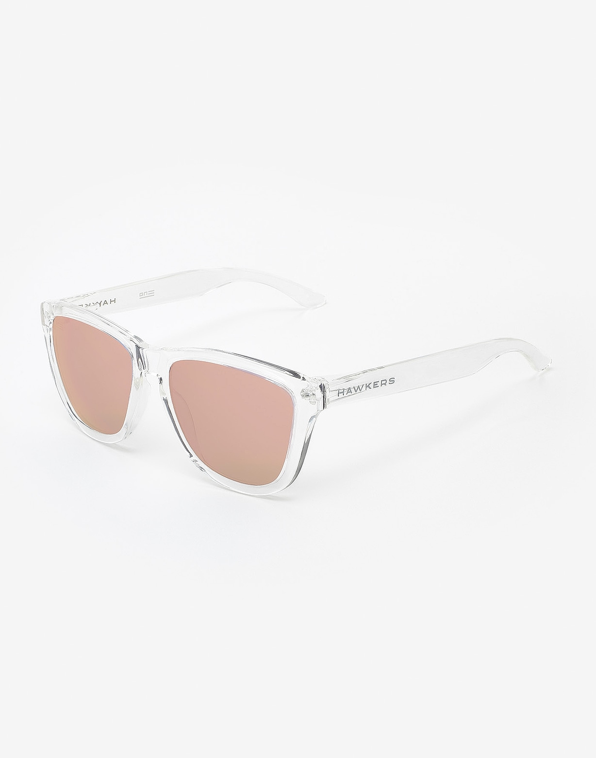 Hawkers AIR - ROSE GOLD ONE 2025