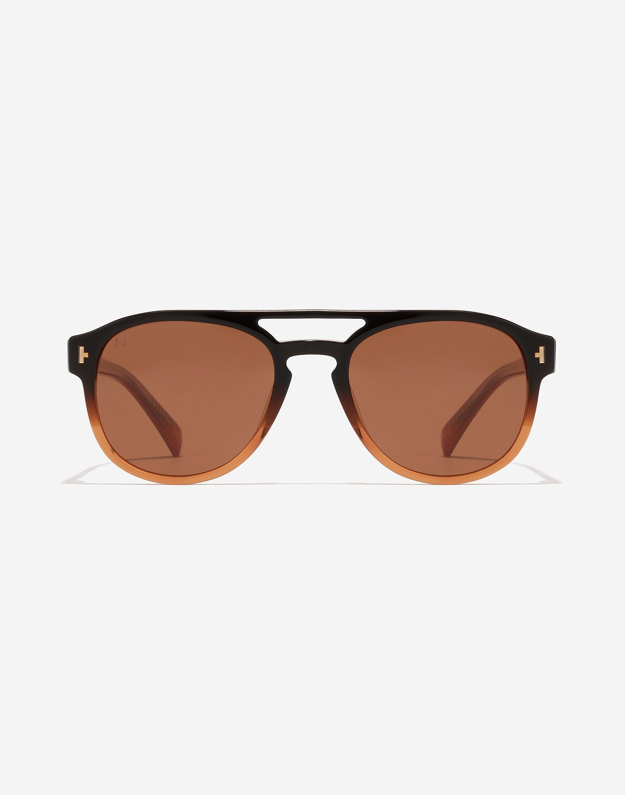 Hawkers DIVER - POLARIZED BLACK BROWN En oferta