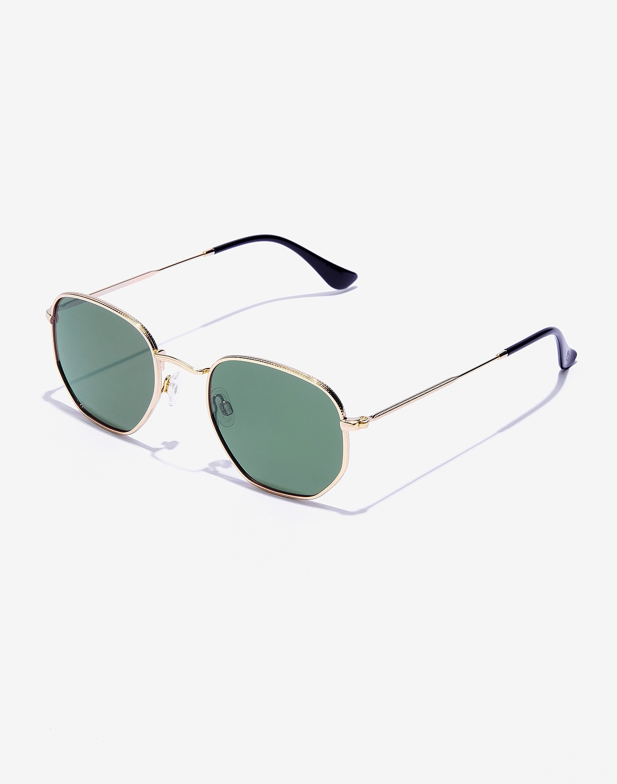 Hawkers SIXGON DRIVE - POLARIZED GOLD GREEN Gran oferta