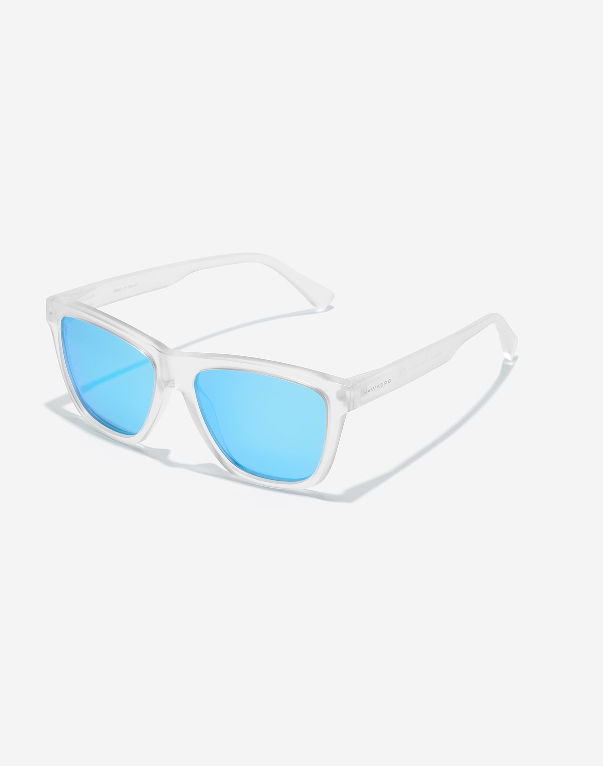 Hawkers ONE LS RAW - POLARIZED AIR MATTE BLUE Rebajas baratas