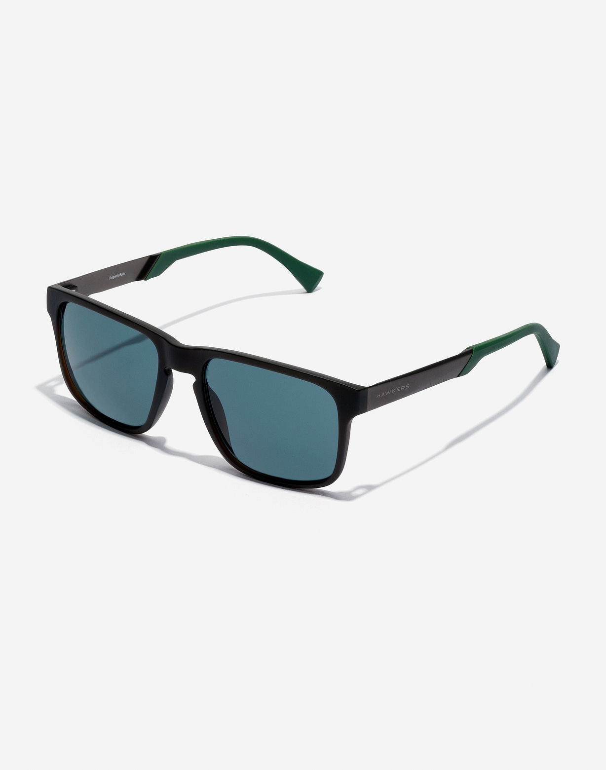 Hawkers PEAK METAL - BLACK DEEP TURQUOISE Tienda