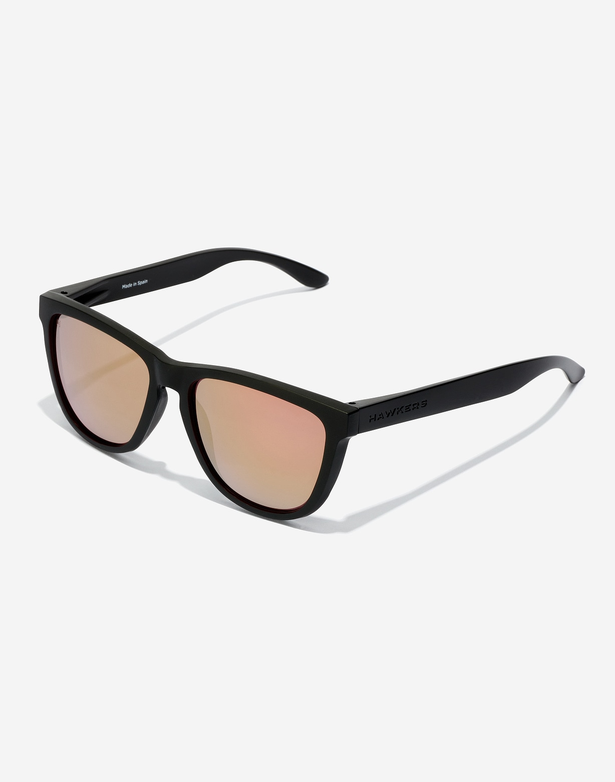 Hawkers ONE RAW - BLACK ROSE GOLD Tienda