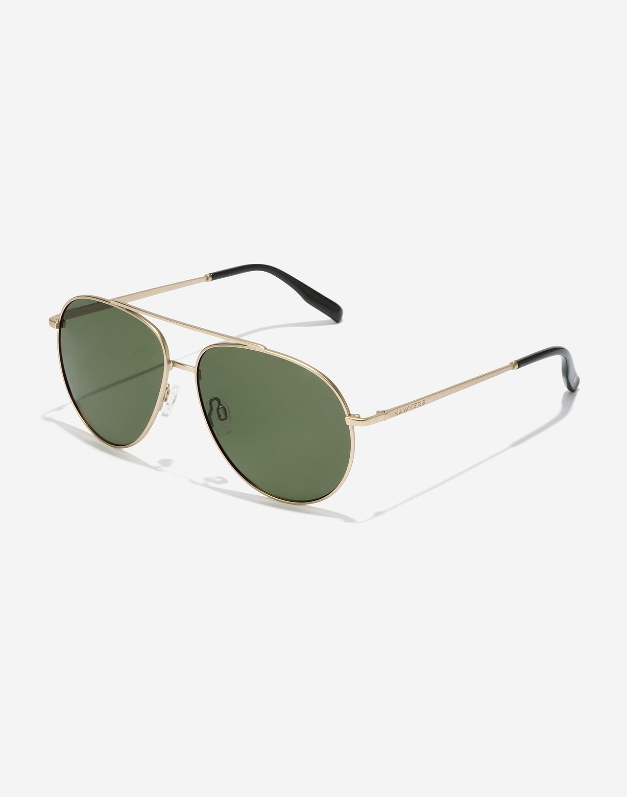 Hawkers JACK POT - POLARIZED GOLD ALLIGATOR Rebajas top