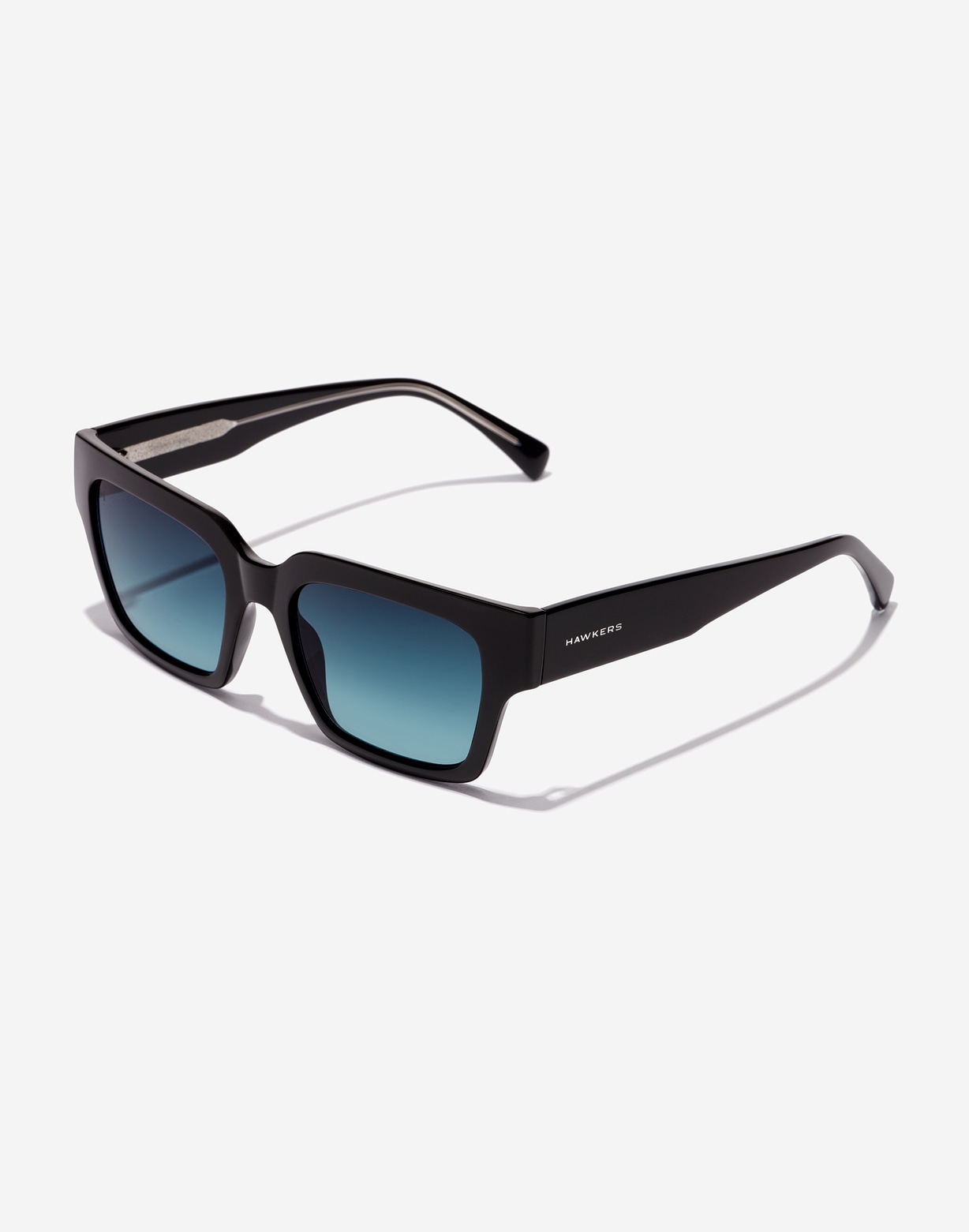 Hawkers MATE - BLACK BLUE DENIM ECO Oferta especial