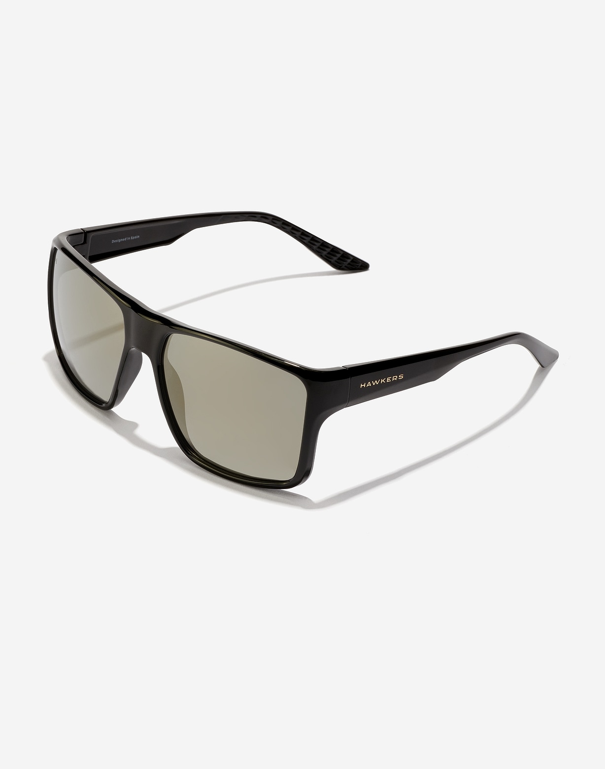 Hawkers EDGE XL - POLARIZED BLACK BEIGE Envío gratis