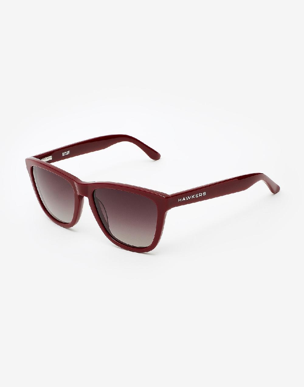 Hawkers DIAMOND BURGUNDY - DARK ONE X ÚLTIMAS EDICIONES
