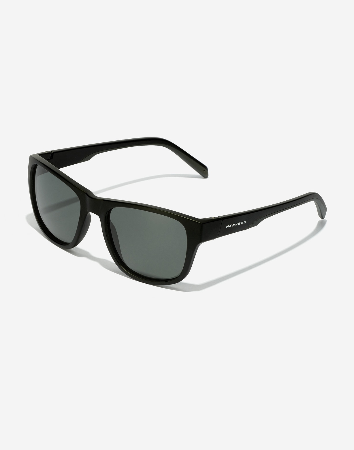 Hawkers OWENS - POLARIZED BLACK DARK Último día