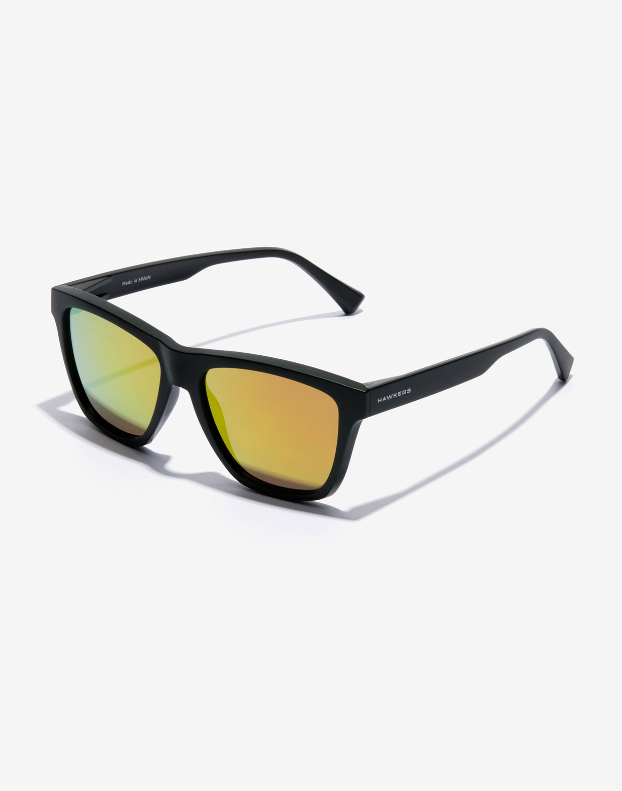 Hawkers ONE LS RAW - BLACK DAYLIGHT Precio de fábrica