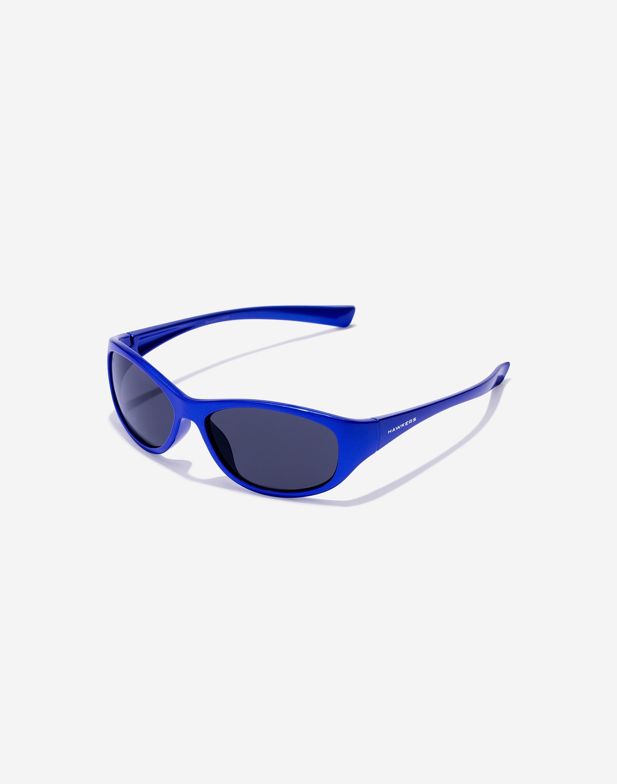 Hawkers RAVE KIDS - METALLIC BLUE DARK Promoción trimestral