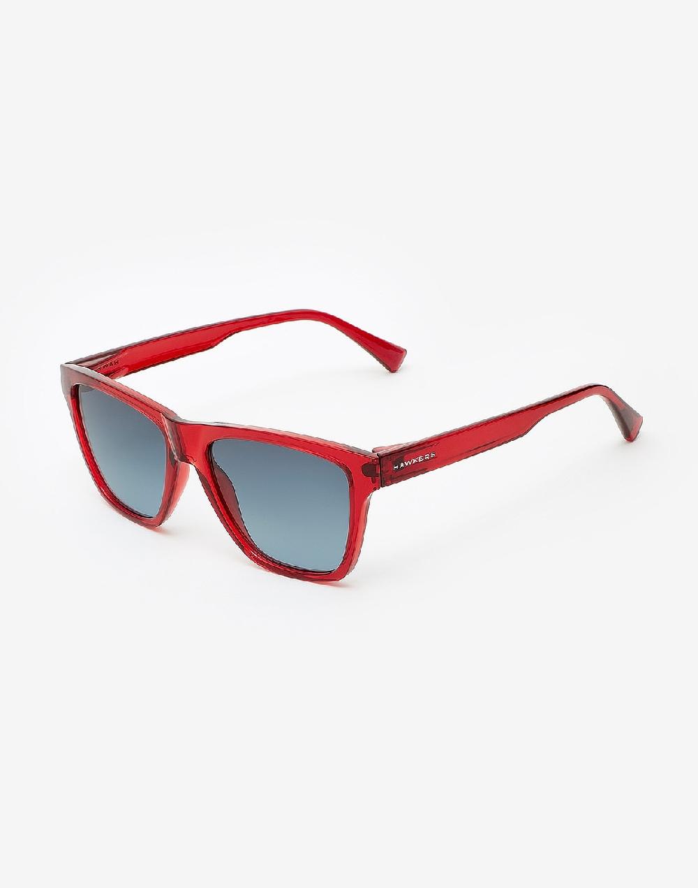 Hawkers CRYSTAL RED - BLUE GRADIENT ONE LS Solo queda un día