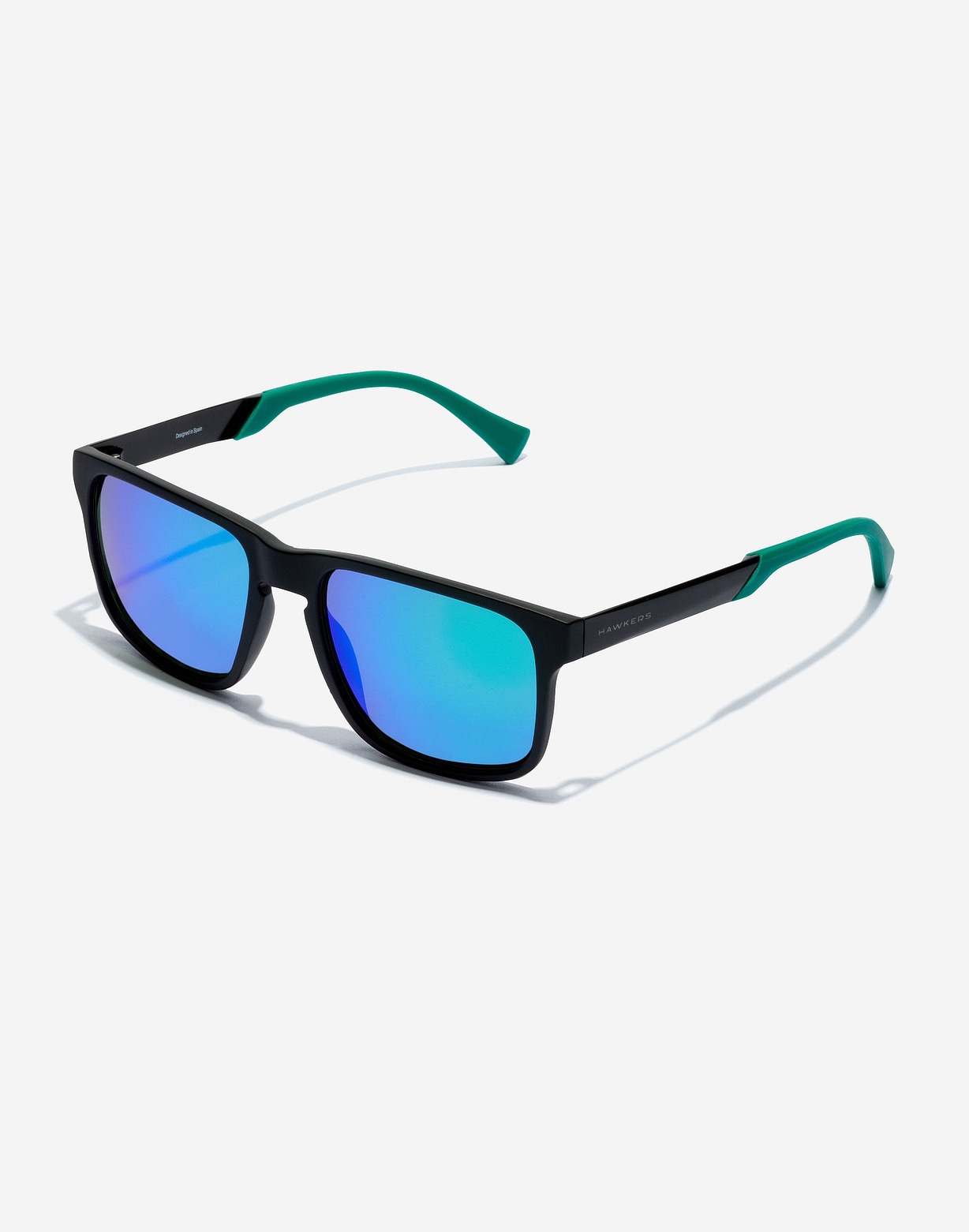 Hawkers PEAK METAL - BLACK EMERALD Grandes descuentos