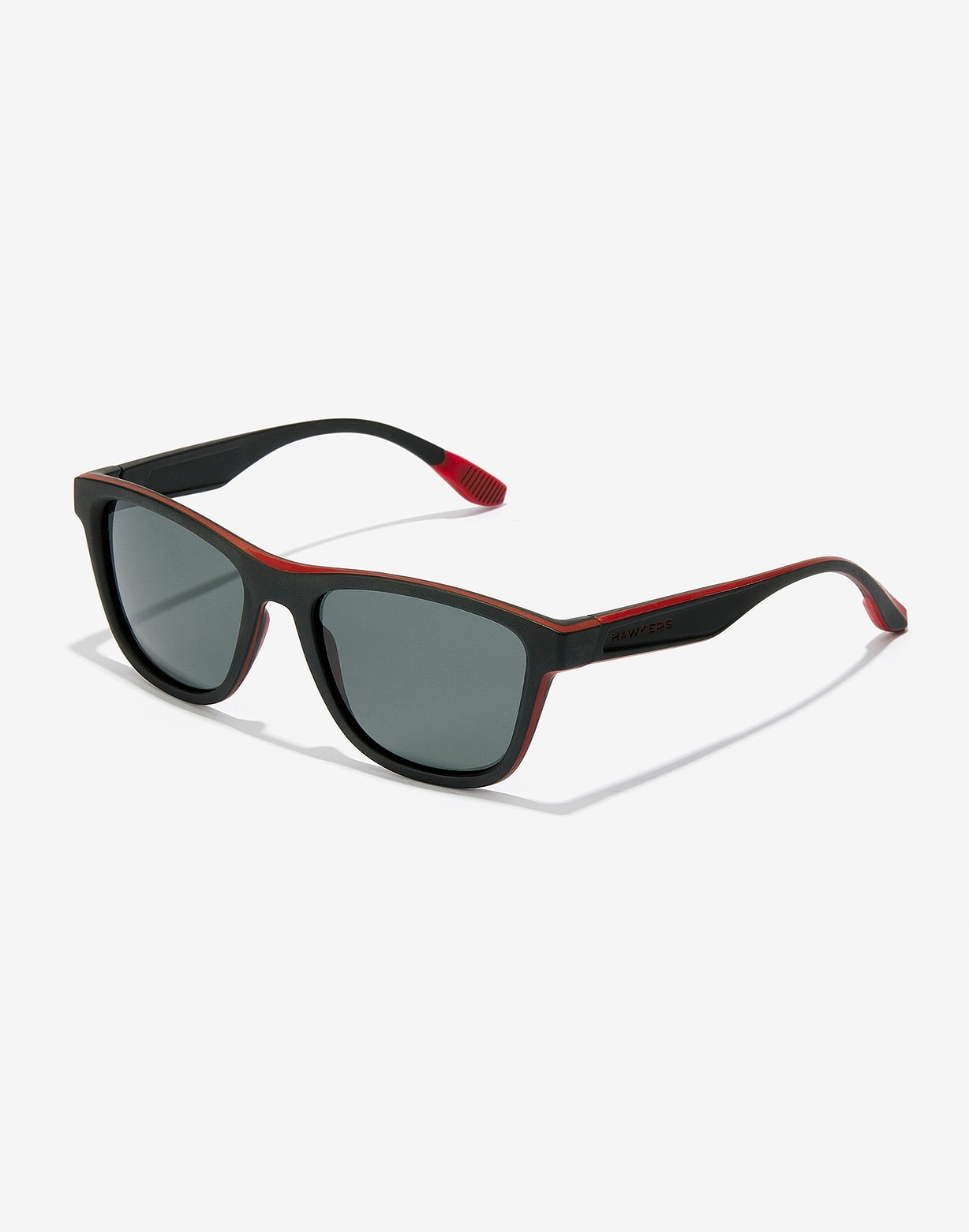 Hawkers ONE SPORT - POLARIZED RED BLACK Liquidación