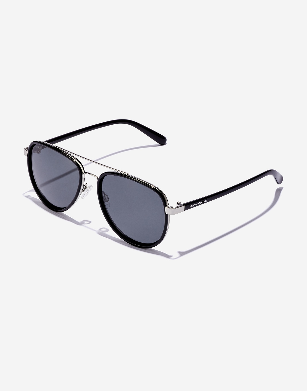 Hawkers EAGLE - POLARIZED BLACK GREY Tienda de fábrica
