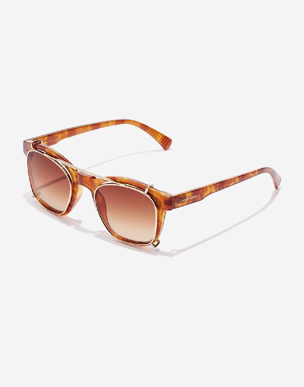 Hawkers DOT - CLIP ON HAVANA BB Precios de Black Friday
