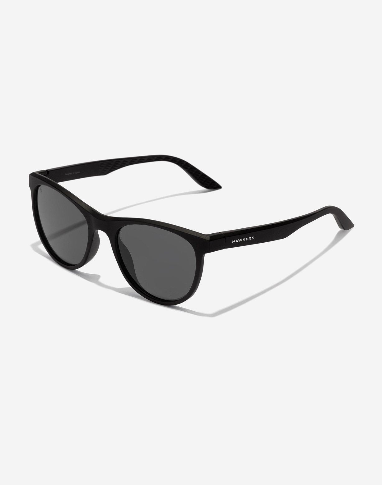 Hawkers TRAIL - POLARIZED BLACK DARK Libre de impuestos