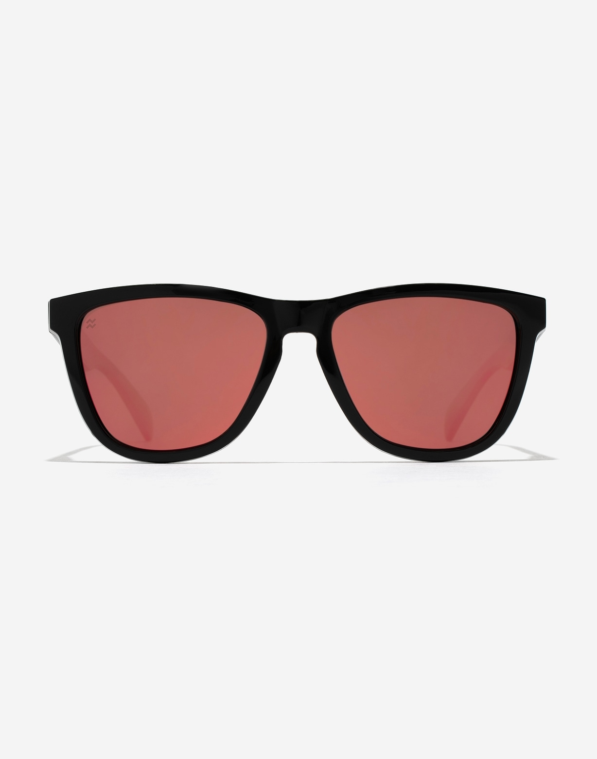 Hawkers REGULAR - POLARIZED BLACK RUBY 2025