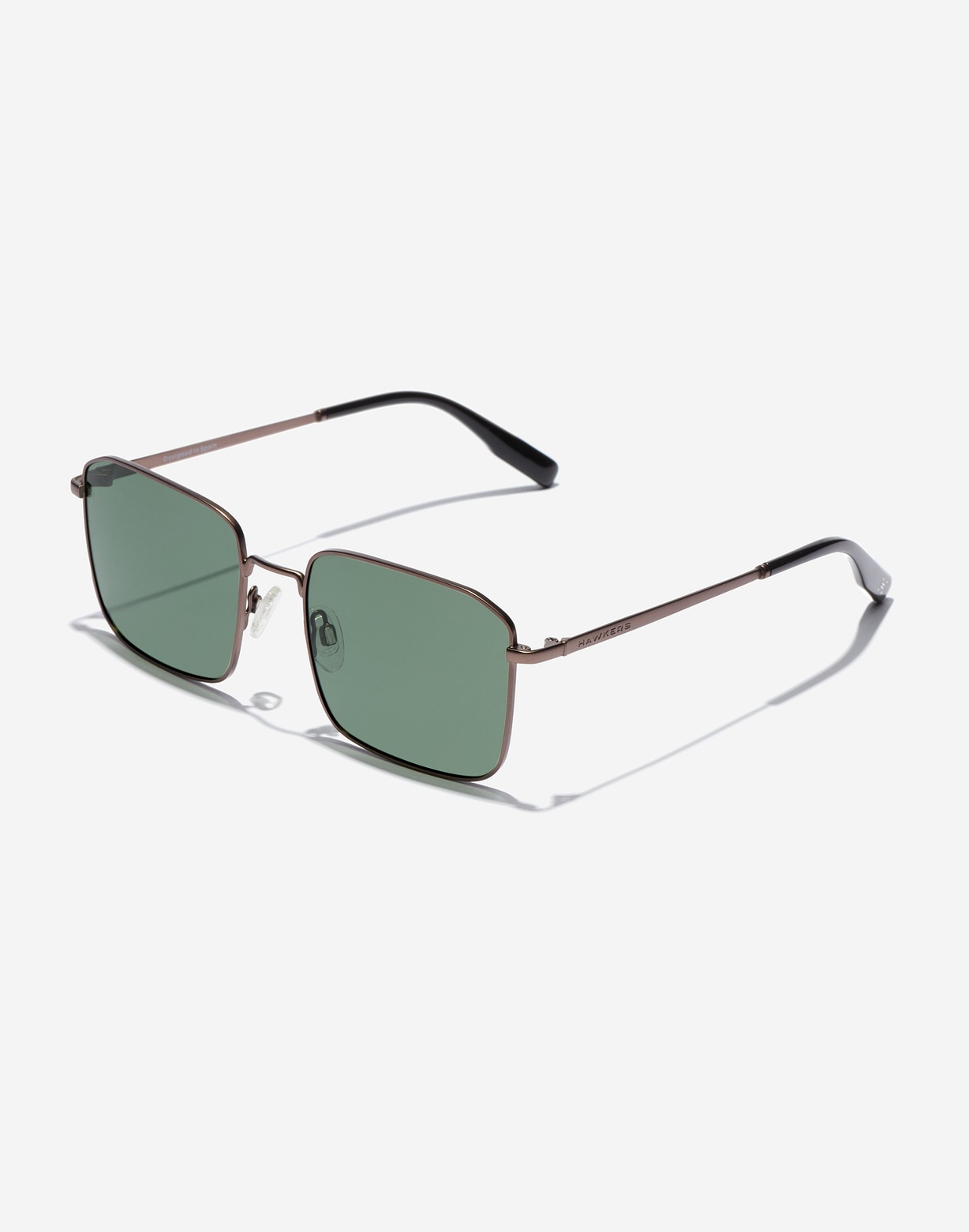 Hawkers IRIS - POLARIZED GUN METAL ALLIGATOR Outlet