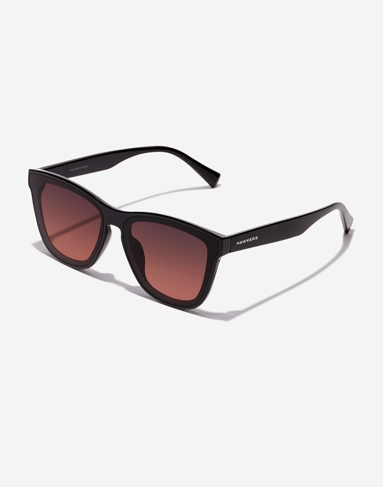 Hawkers DOWNTOWN MAX - BLACK GREY TO PINK Rebajas