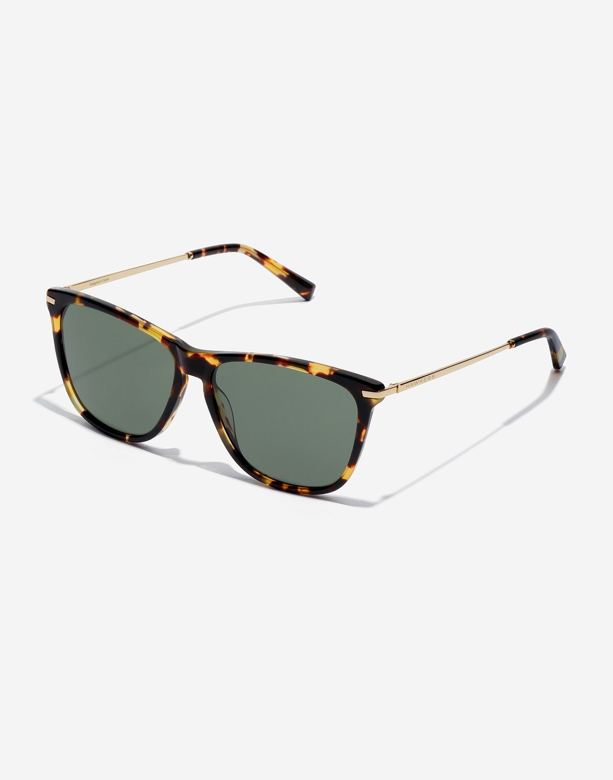 Hawkers ONE CROSSWALK - CAREY GREEN ALIGATOR Rebajas baratas