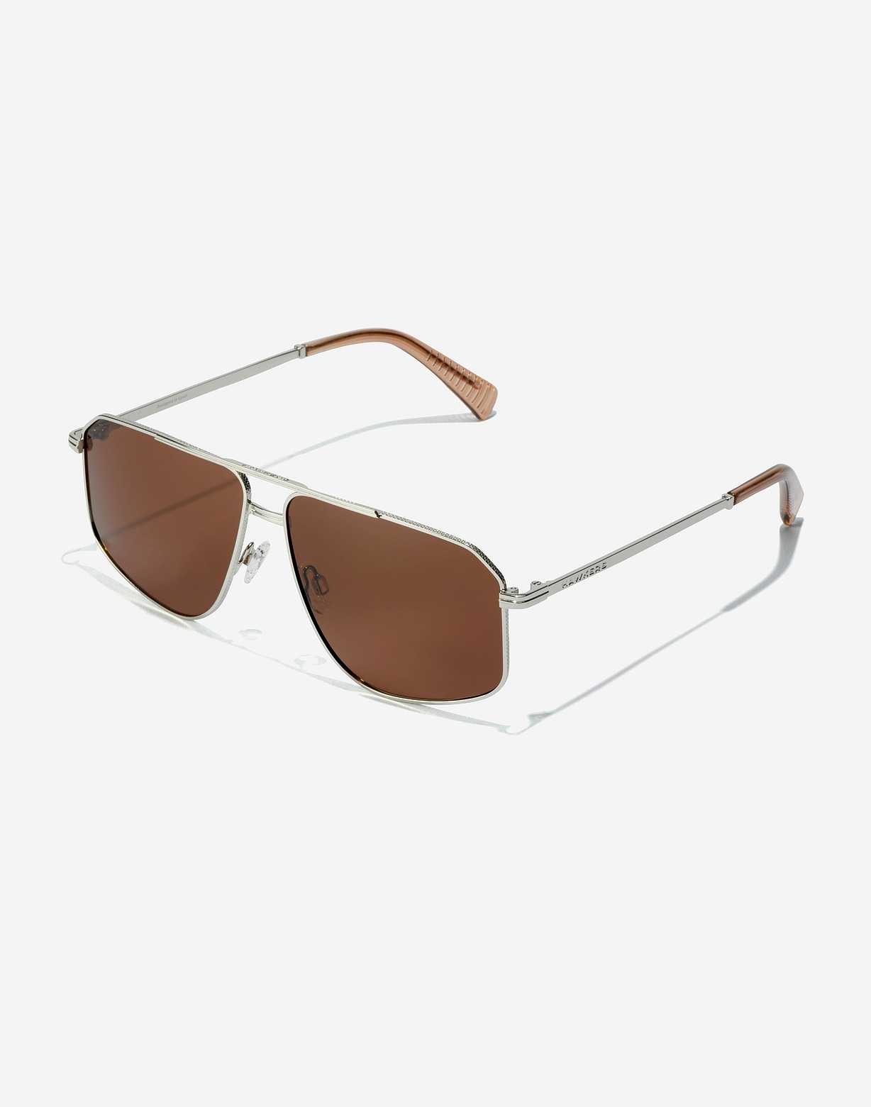 Hawkers POKER - POLARIZED SILVER BROWN Los más vendidos