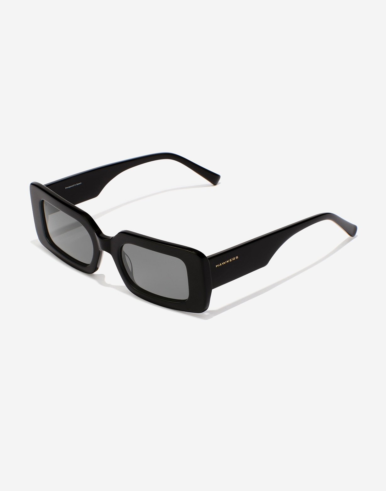 Hawkers JAM - POLARIZED BLACK DARK Oferta especial