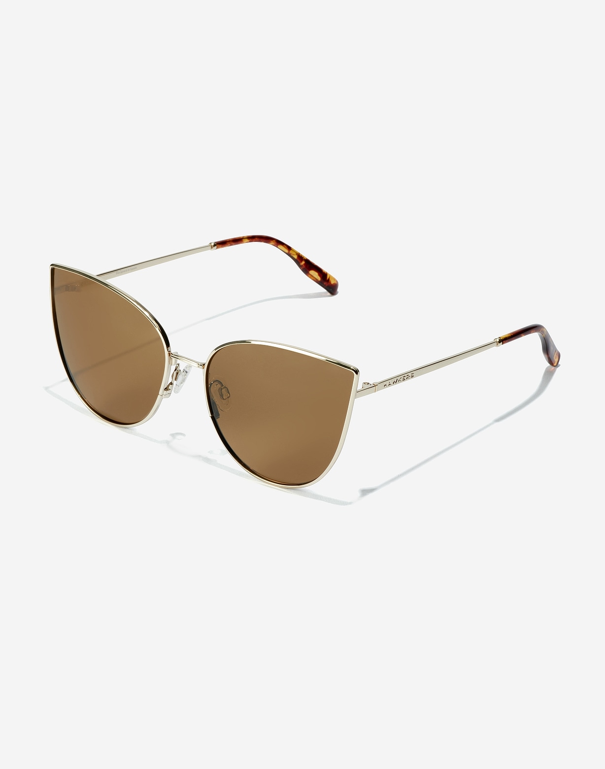 Hawkers ALL IN - POLARIZED GOLD OLIVE Últimos 3 días