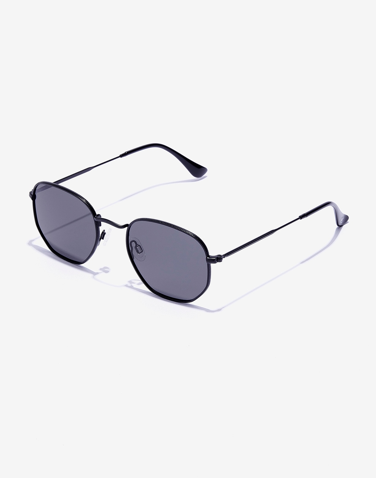 Hawkers SIXGON DRIVE - POLARIZED BLACK GREY ÚLTIMAS EDICIONES