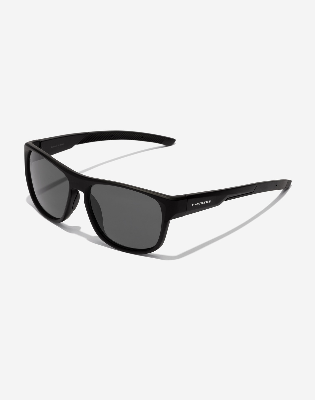 Hawkers GRIP - POLARIZED BLACK DARK Último día
