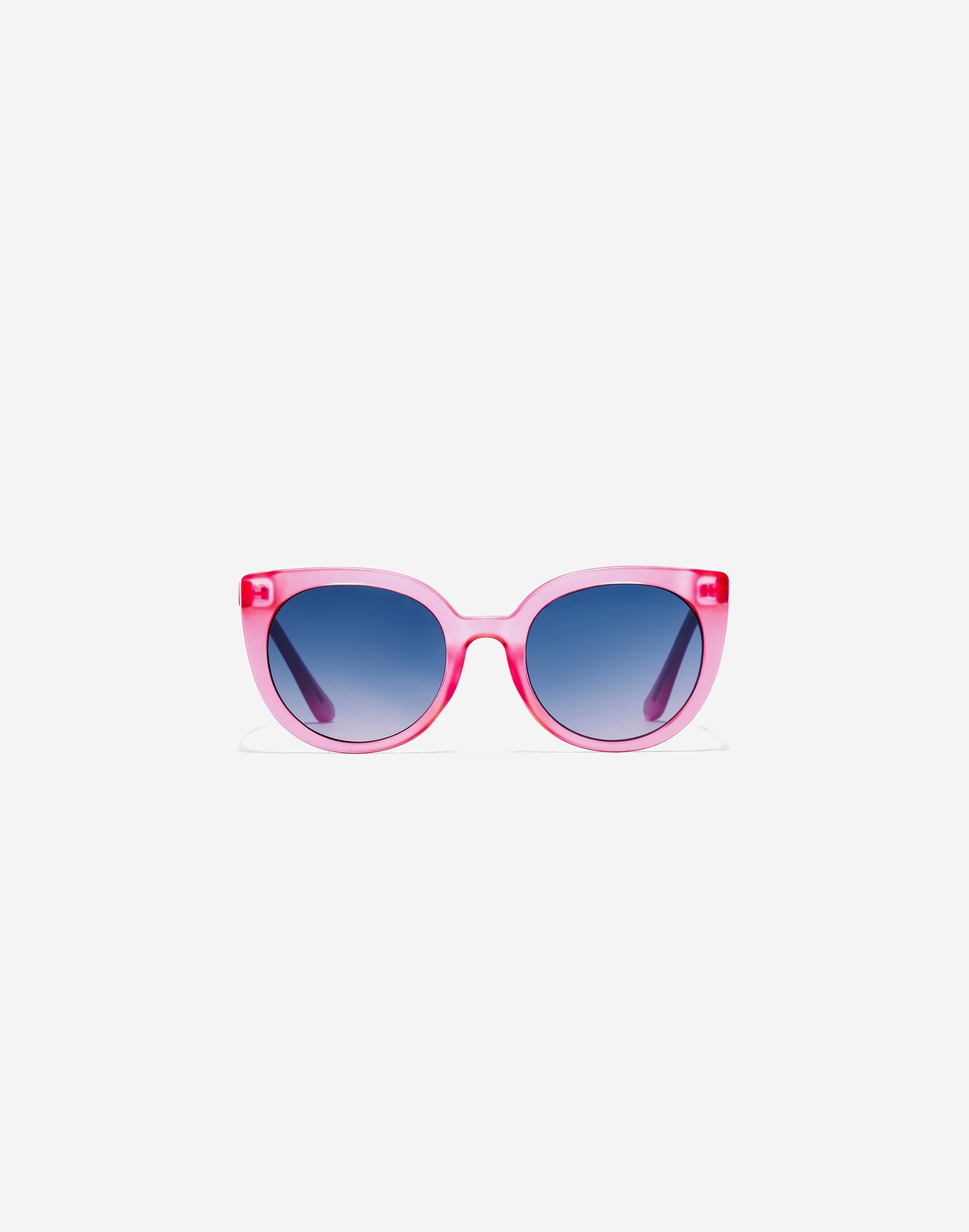 Hawkers DIVINE KIDS - BABY PINK BLUE TO PEACH