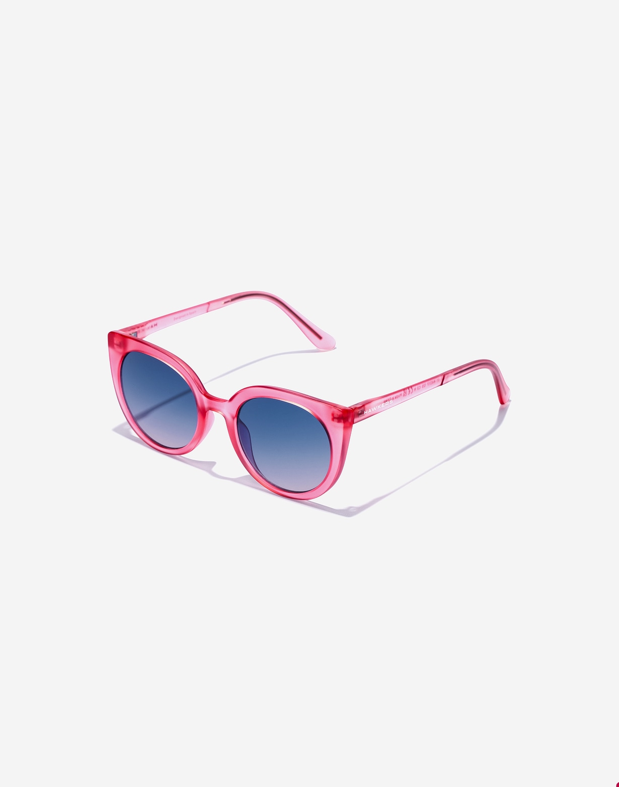 Hawkers DIVINE KIDS - BABY PINK BLUE TO PEACH Solo hoy