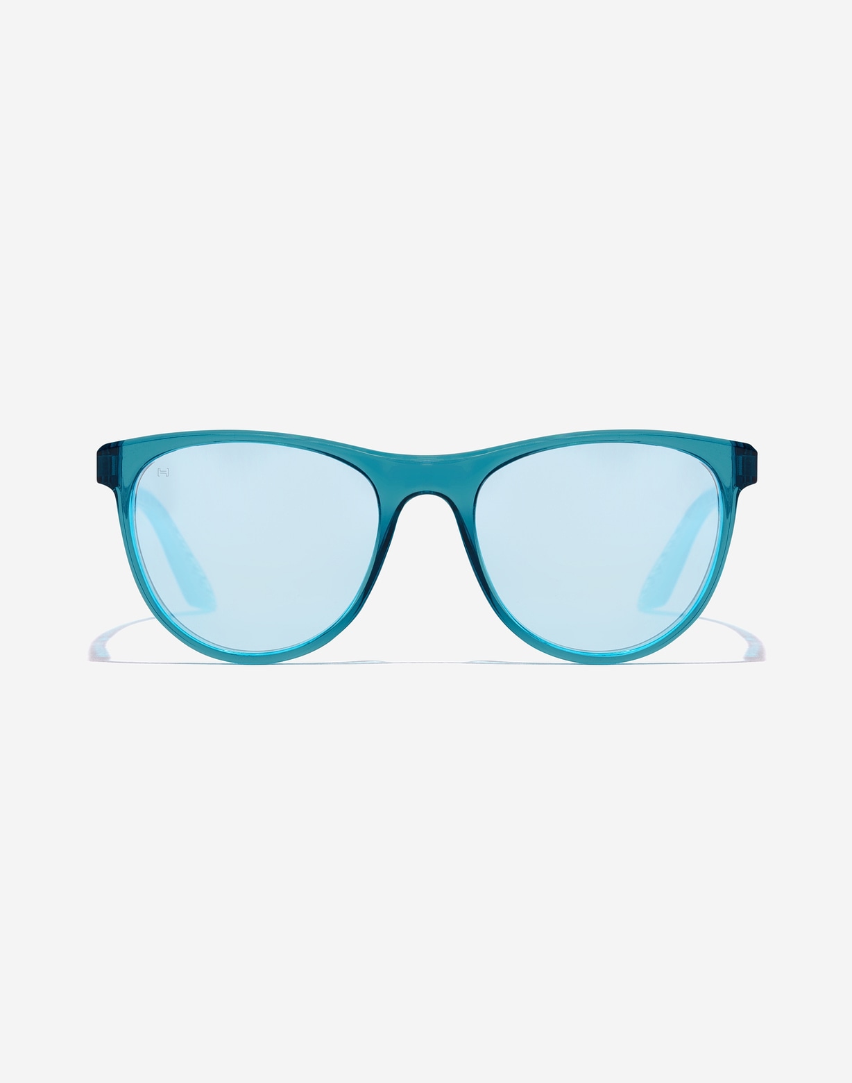 Hawkers TRAIL - POLARIZED CYAN BLUE CHROME En oferta