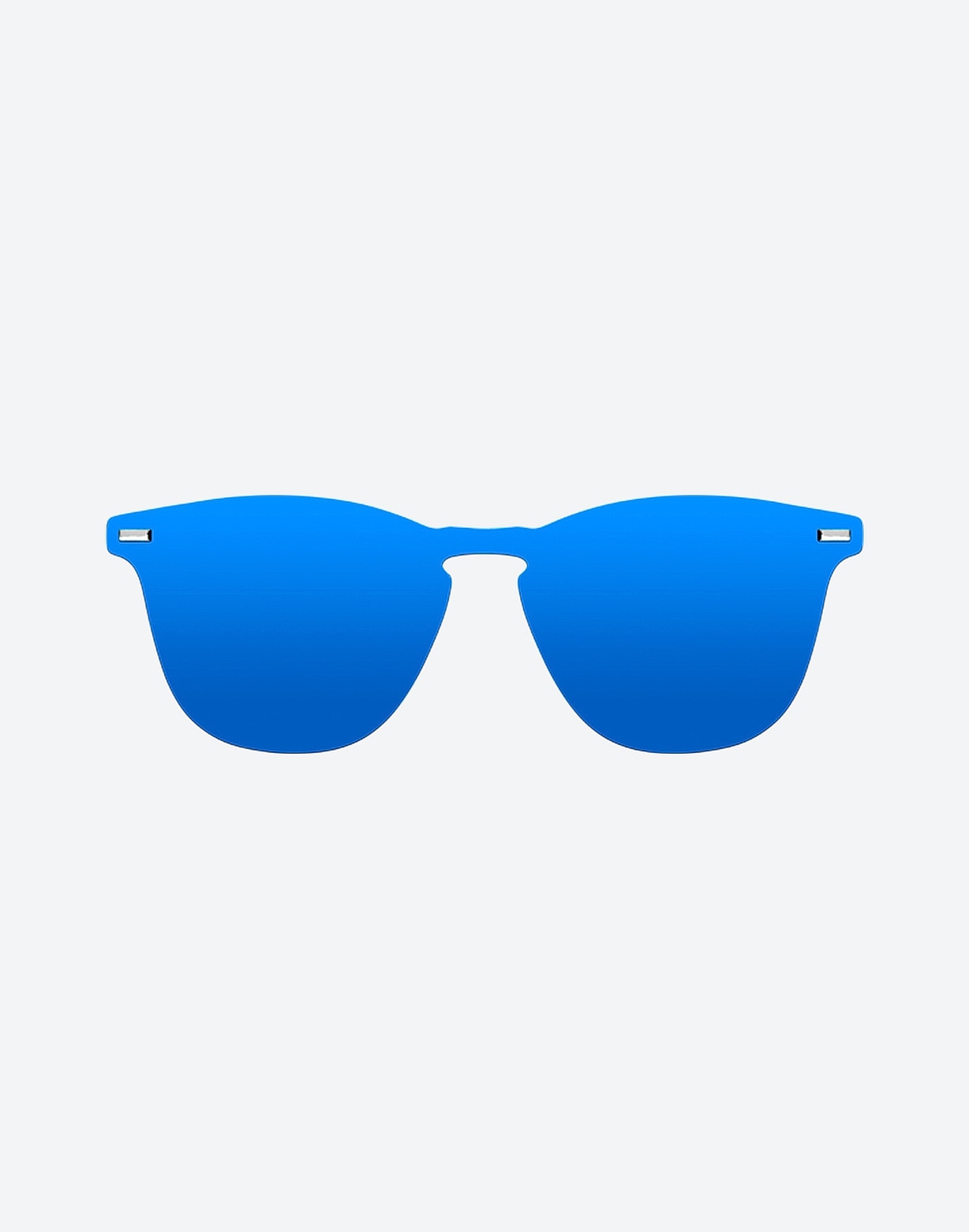 Hawkers WALL PHANTOM MATTE BLACK - BLUE POLARIZED Última moda