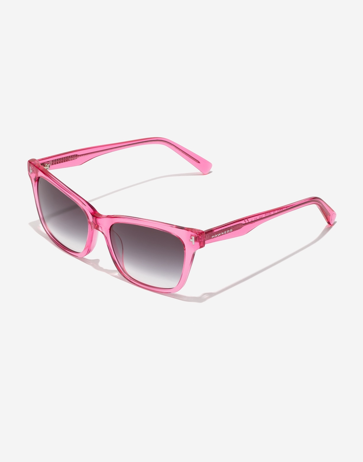 Hawkers MAZE - PINK GRADIENT IRON Grandes ahorros