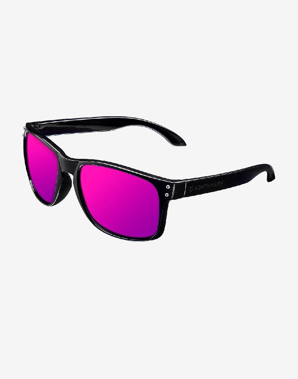 Hawkers BOLD SHINE BLACK - PURPLE POLARIZED Rebajas de fin de temporada