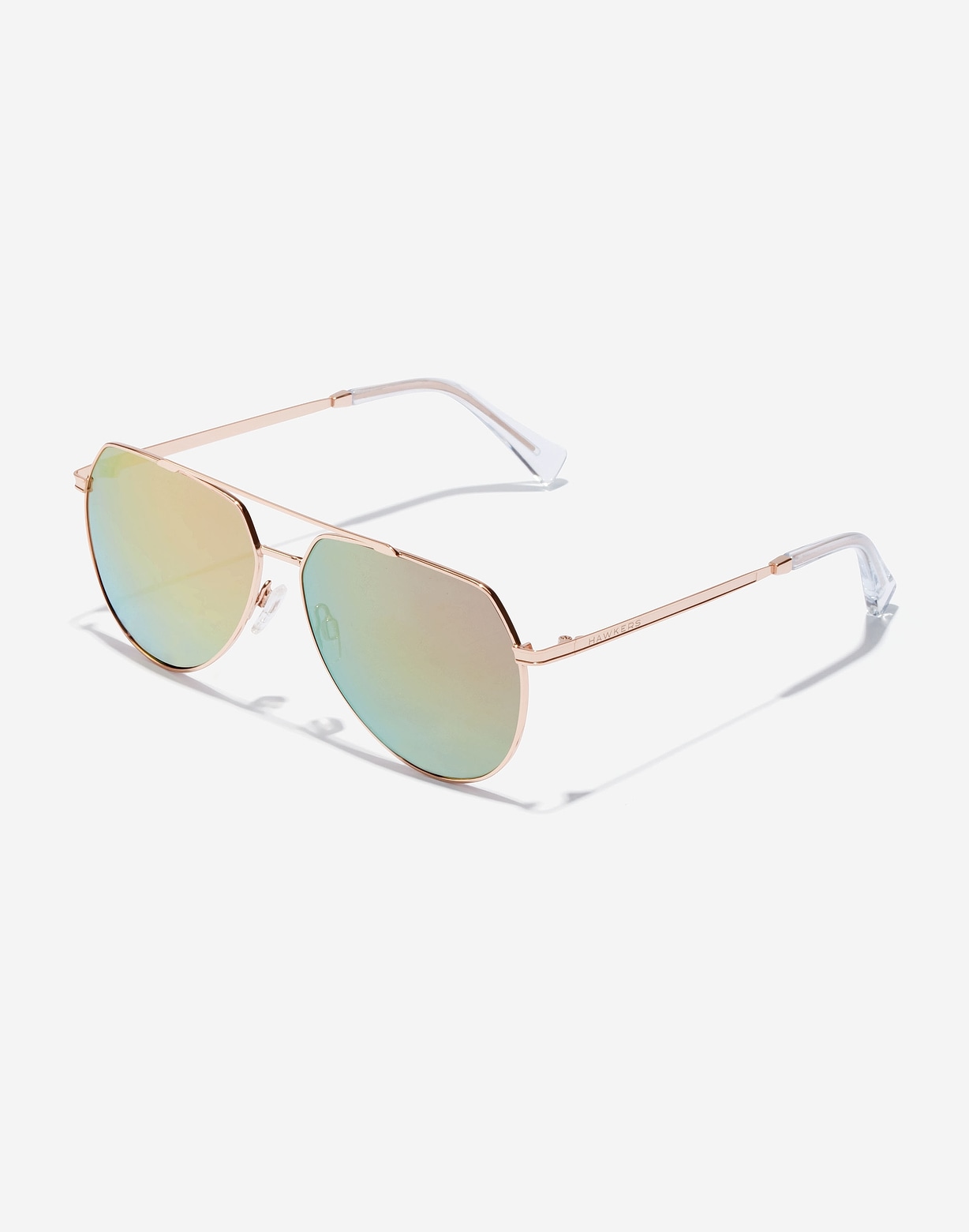 Hawkers SHADOW - ROSE GOLD Precio ultrabajo