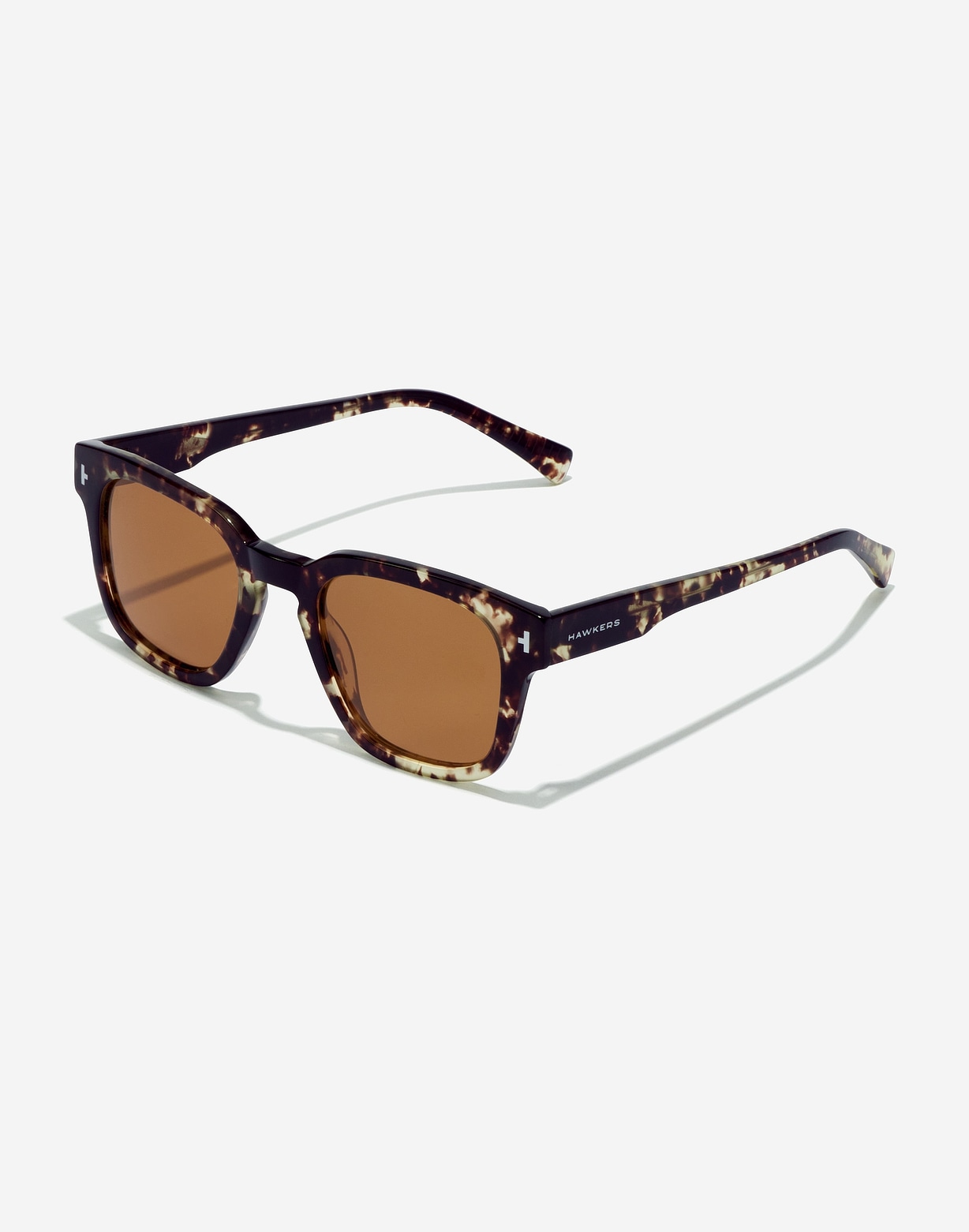 Hawkers STACK - POLARIZED HAVANA OLIVE Devoluciones gratuitas
