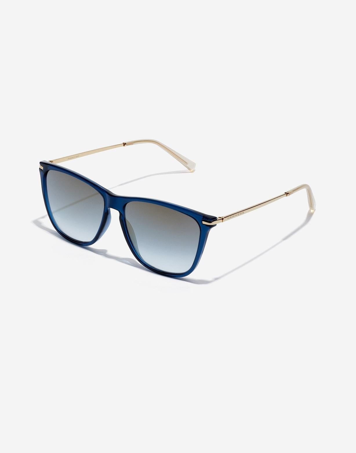 Hawkers ONE CROSSWALK - NAVY GRADIENT GOLD 2025