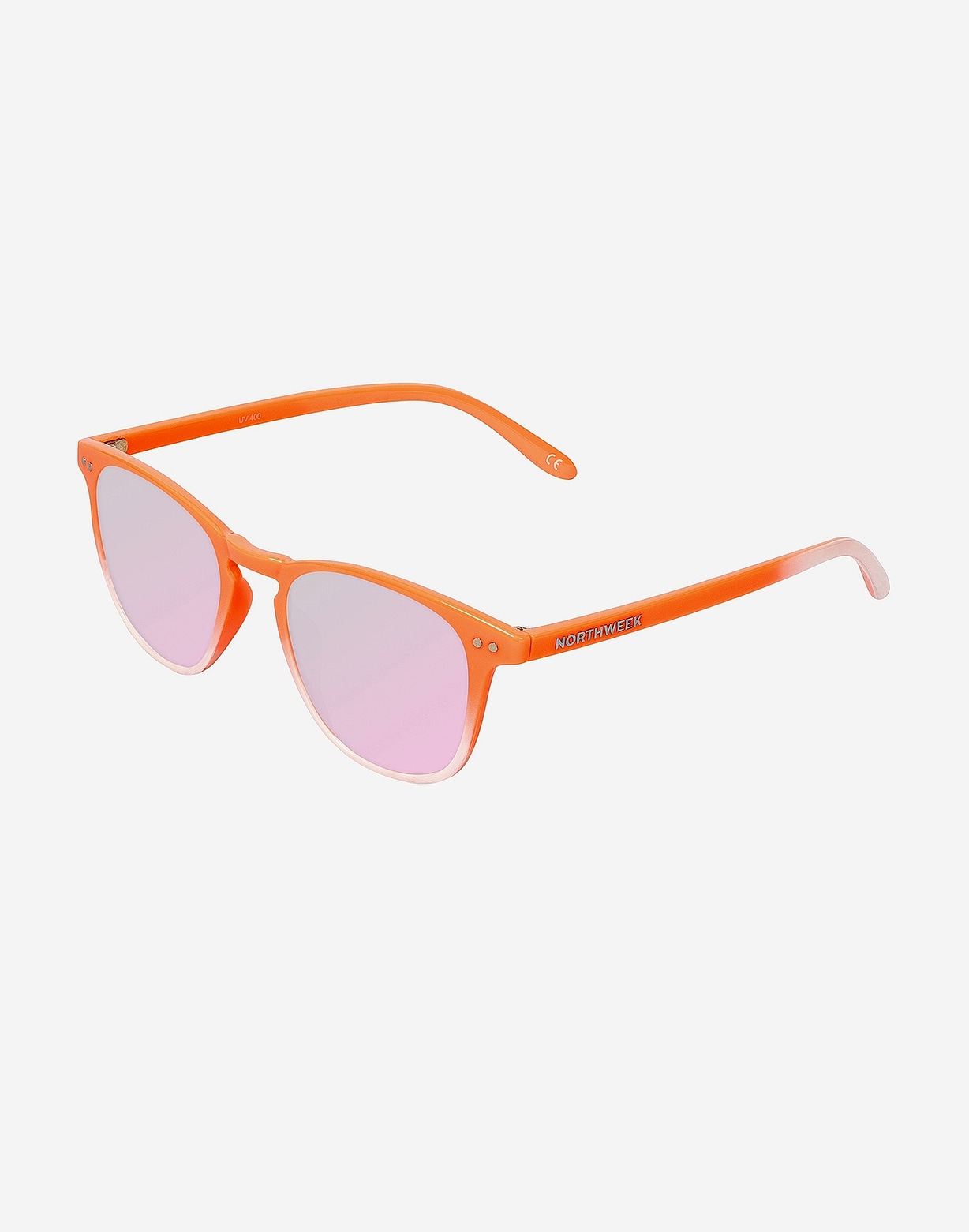 Hawkers WALL GRADIANT PINK - ROSE GOLD POLARIZED En línea