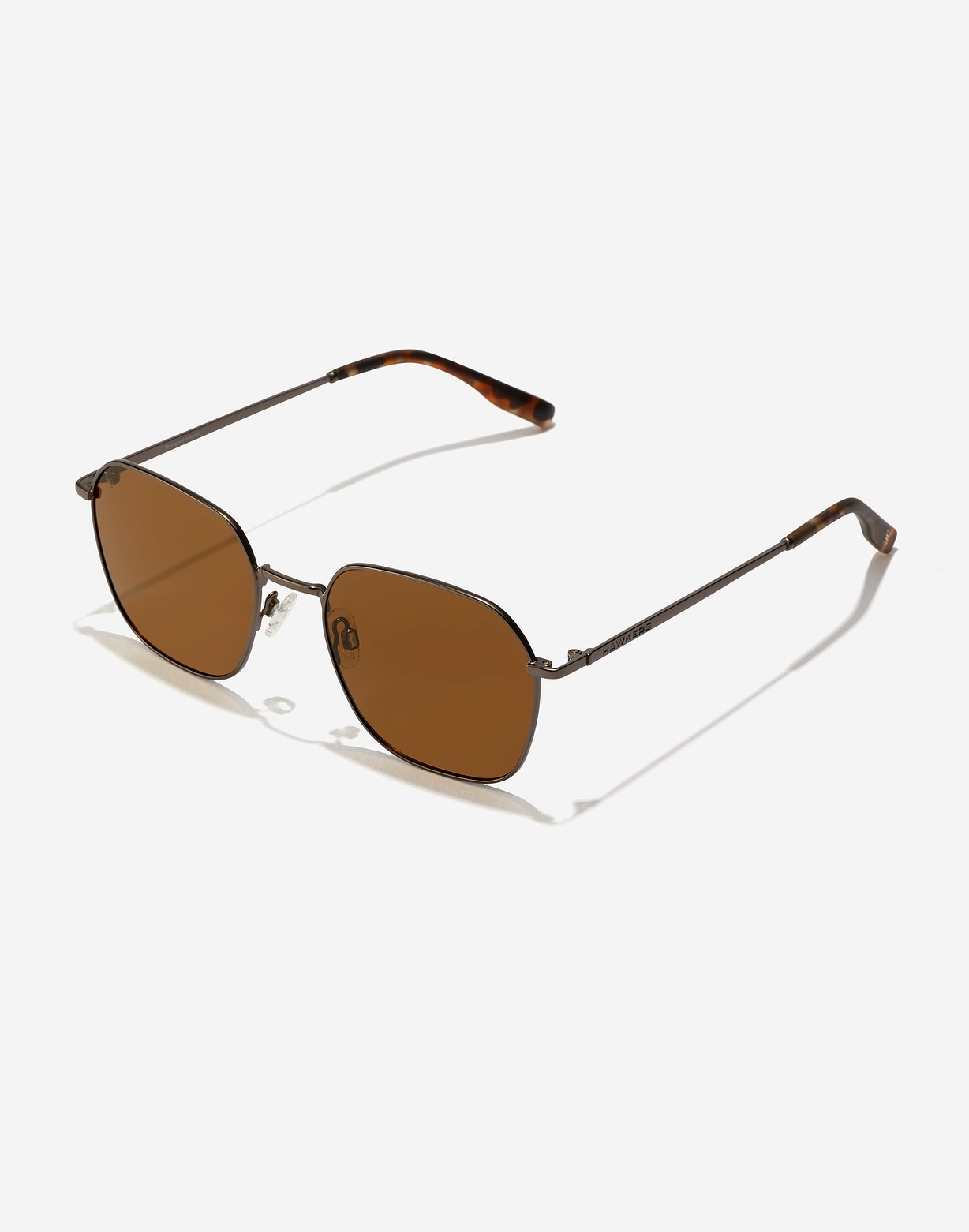 Hawkers RISE - POLARIZED GUN METAL OLIVE Ventas relámpago