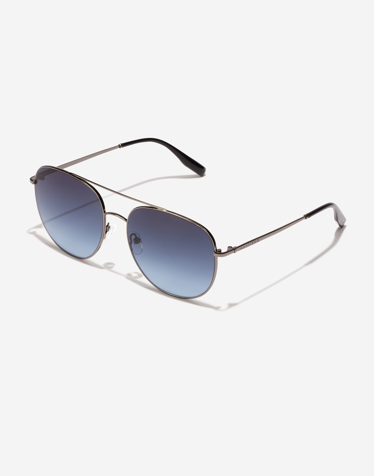 Hawkers SWAG - GUN METAL BLUE DENIM Últimos 2 días