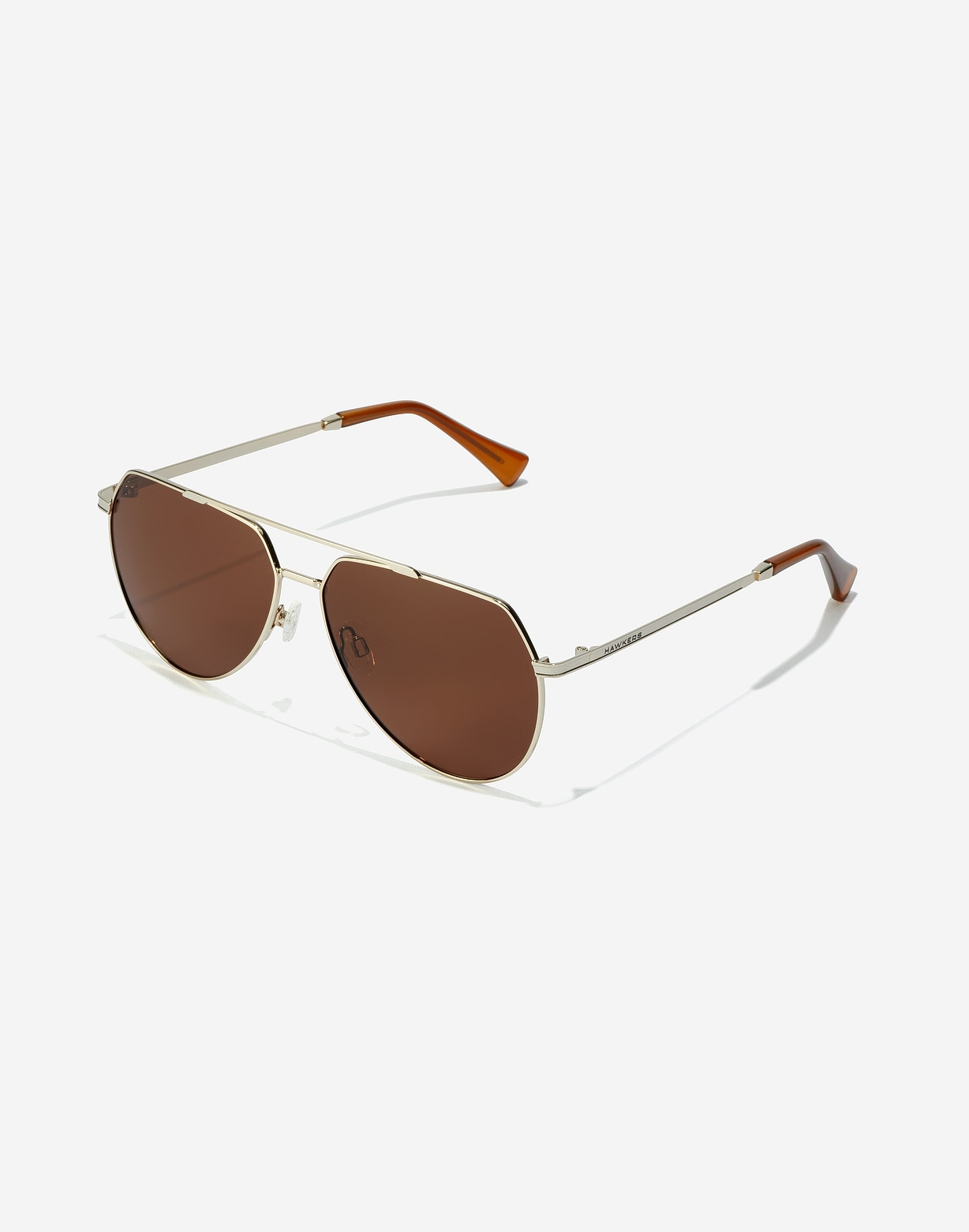 Hawkers SHADOW - POLARIZED KARAT BROWN Precio de fábrica