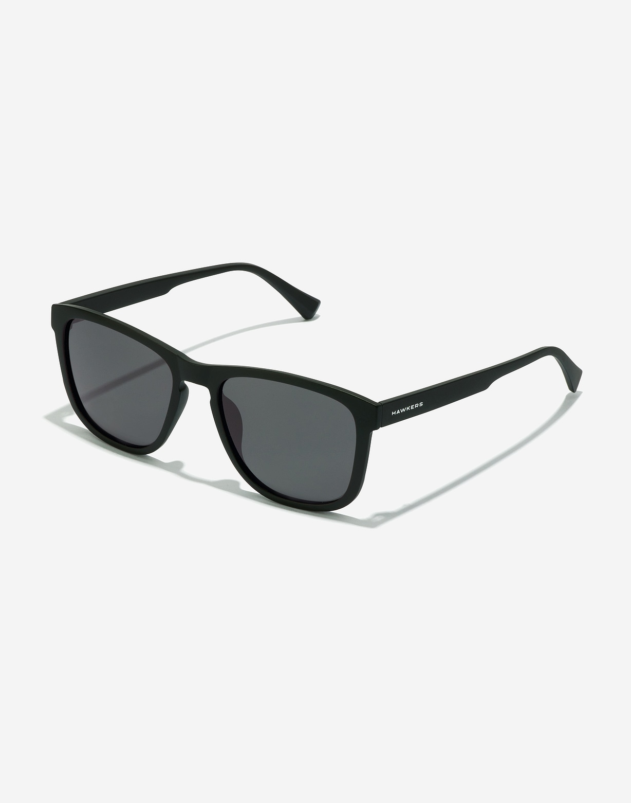 Hawkers ZHANNA - POLARIZED BLACK DARK Superdescuento