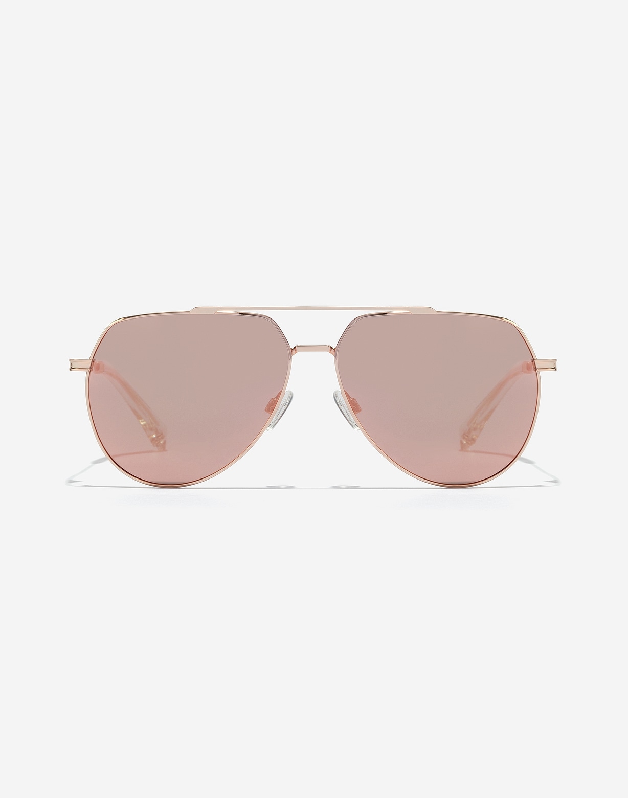 Hawkers SHADOW - POLARIZED ROSE GOLD Limitado a 3 días