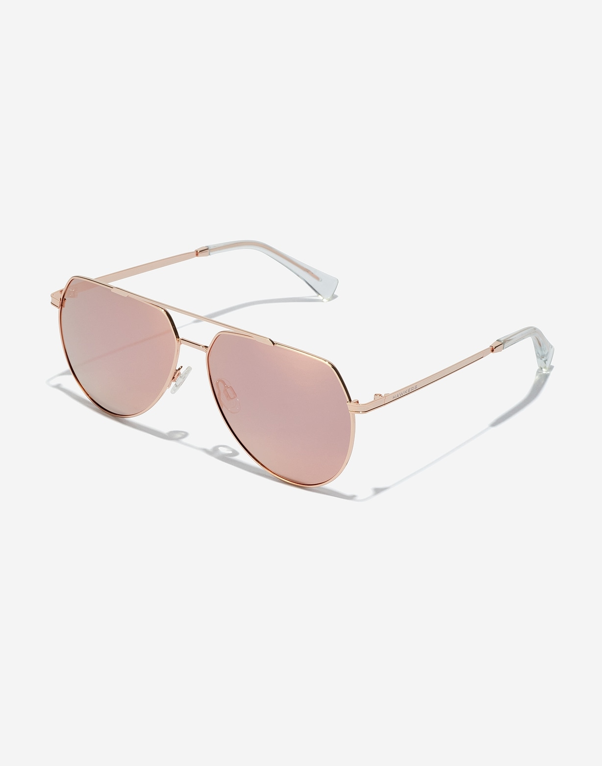 Hawkers SHADOW - POLARIZED ROSE GOLD Limitado a 3 días
