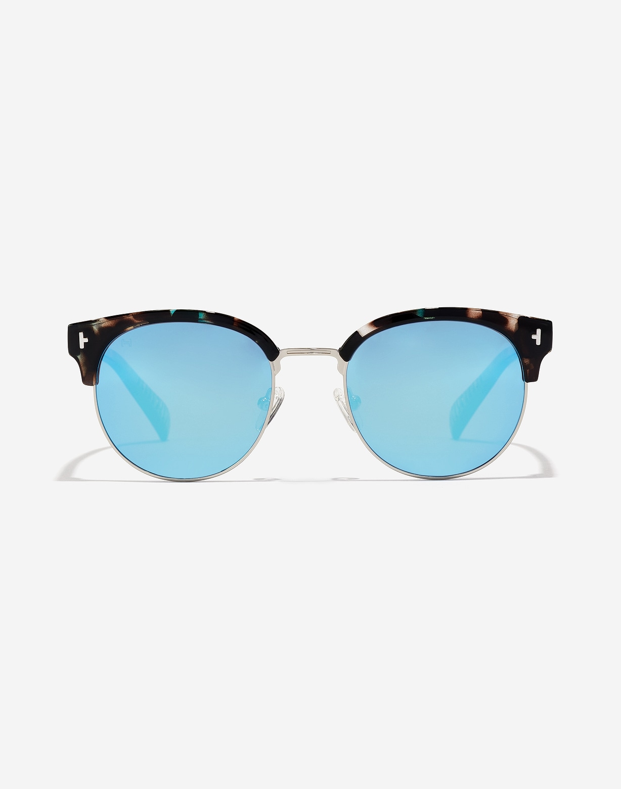 Hawkers NEW CLASSIC ROUNDED - POLARIZED BLUE Libre de impuestos