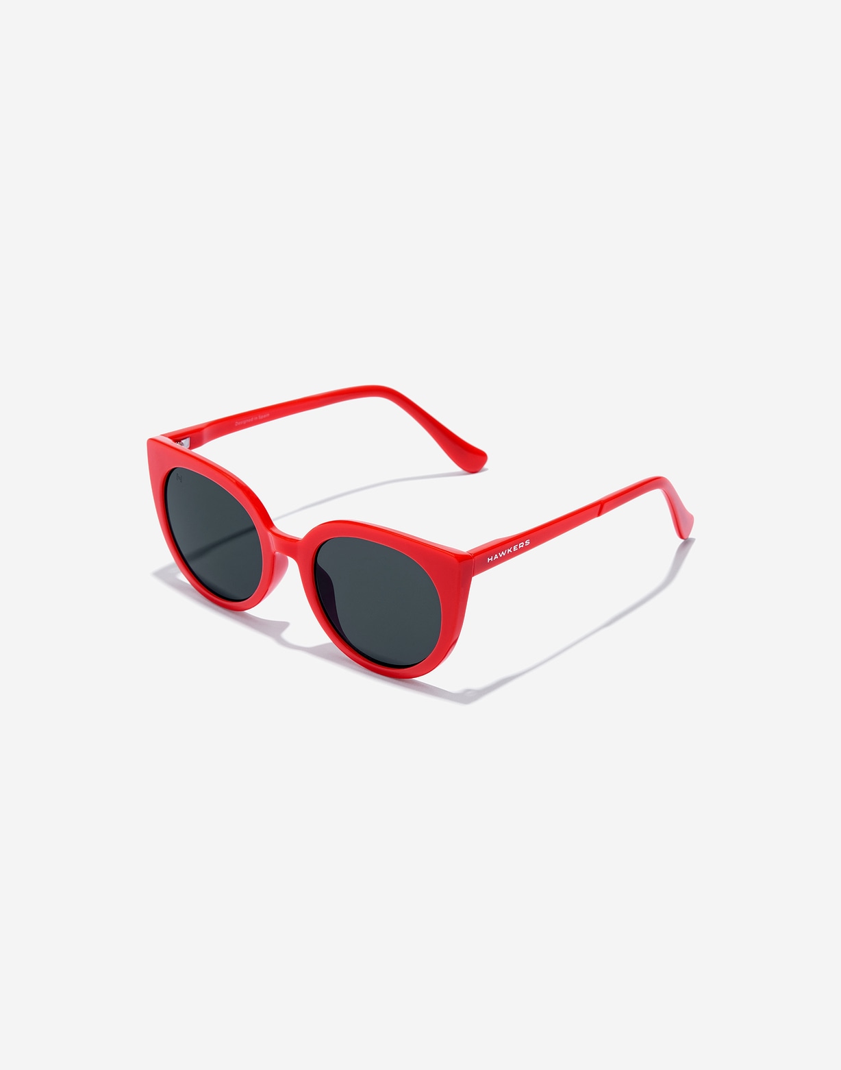 Hawkers DIVINE KIDS - RED DARK Oferta exclusiva